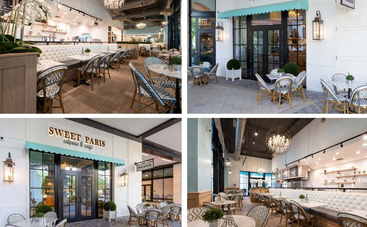 Pictures of Retail, Restaurant property located at 3005 Ponce de Leon Blvd Suite 142, Coral Gables, FL 33134 for lease - image #1