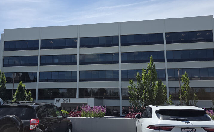 Pictures of Office property located at 201 West North River Drive, Spokane, WA 99201 for lease - image #1