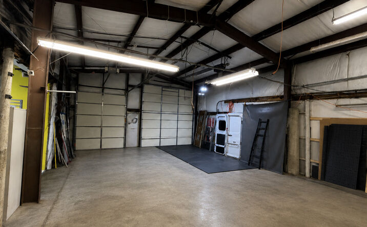 Pictures of Industrial property located at 4397 Platte Avenue, Sedalia, CO 80135-8074 for lease - image #1