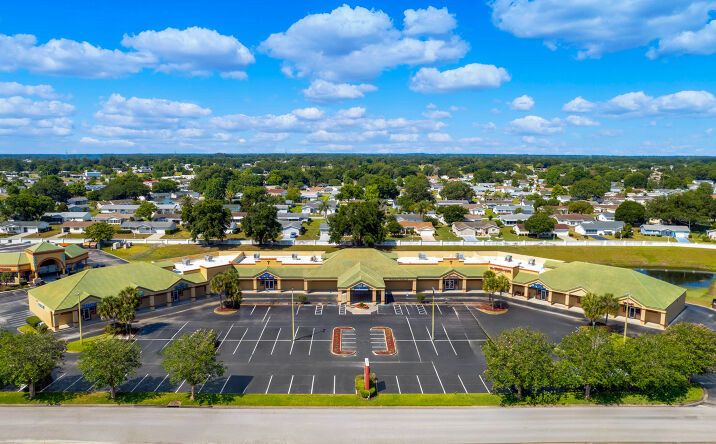 Pictures of Office property located at 17820 Southeast 109th Avenue, Summerfield, FL 34491 for lease - image #1