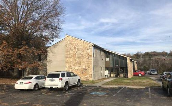 Pictures of Office property located at 220 S Peters Road, Knoxville, TN 37923 for lease - image #1