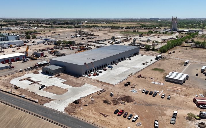 Pictures of Retail, Industrial property located at 230 Northeast Loop 289, Lubbock, TX 79403 for lease - image #1