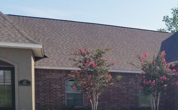 Pictures of Retail, Office property located at 4600 Sherwood Commons Boulevard, Baton Rouge, LA 70816 for lease - image #1