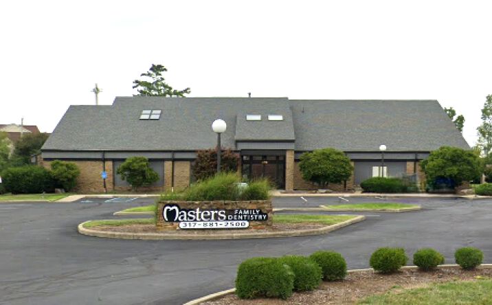 Pictures of Office property located at 5170 Commerce Circle Suite B6, Indianapolis, IN 46237 for lease - image #1