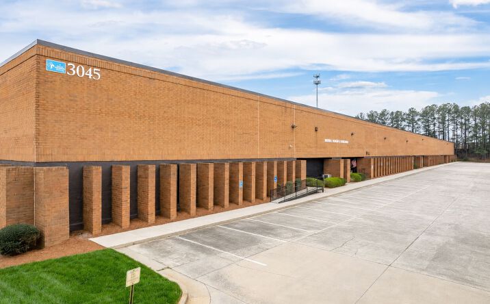 Pictures of Industrial property located at 3045 Kingston Court, Suite I, Norcross, GA 30071 for lease - image #1
