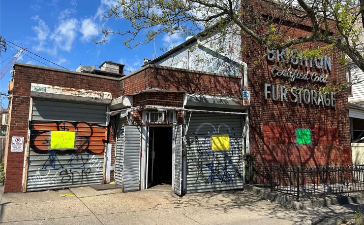 Pictures of Industrial, Office, Restaurant property located at 3090 Coney Island Avenue, brooklyn, NY 11235 for lease - image #1