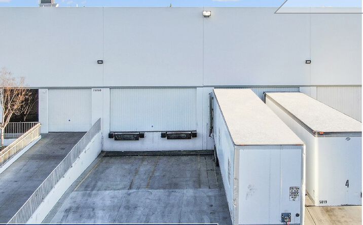 Pictures of Industrial property located at 15060 Shoemaker Boulevard, Santa Fe Springs, CA 90670 for lease - image #1