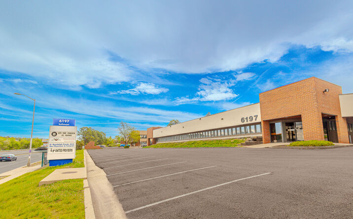 Pictures of Office property located at 6197 Lehman Dr, Colorado Springs, CO 80918 for lease - image #1