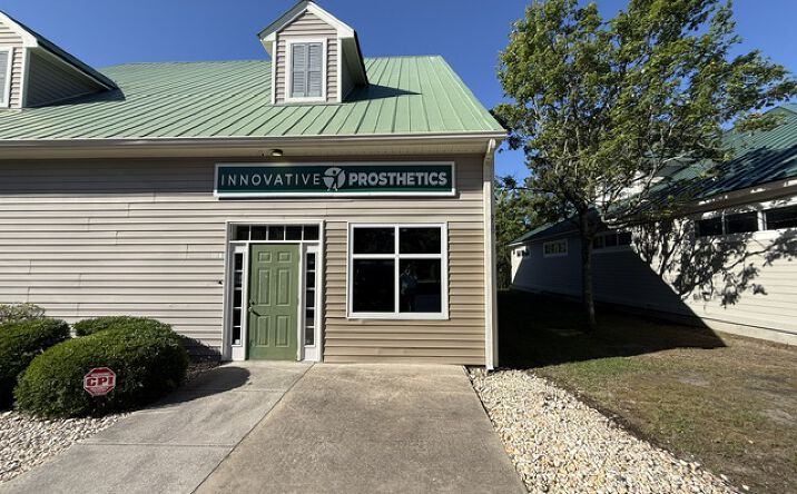 Pictures of Office property located at 121 Professional Lane, Pawleys Island, SC 29585 for lease - image #1