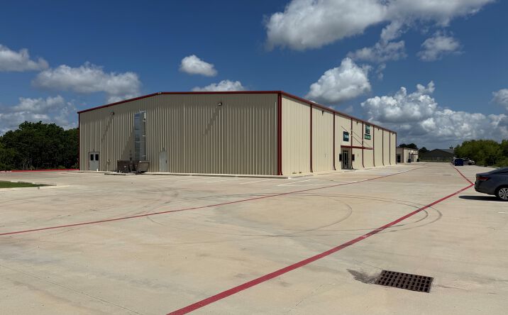 Pictures of Industrial, Special Purpose property located at 22719 Schiel Road, Cypress, TX 77433 for lease - image #1