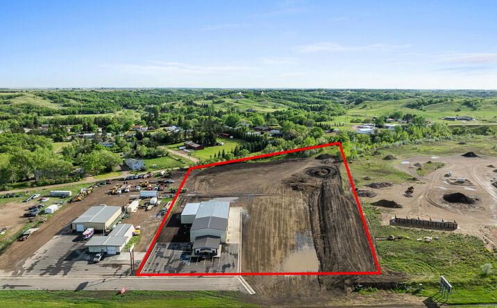 Pictures of Special Purpose property located at 3050 Hwy 52 S, Minot, ND 58701 for lease - image #1