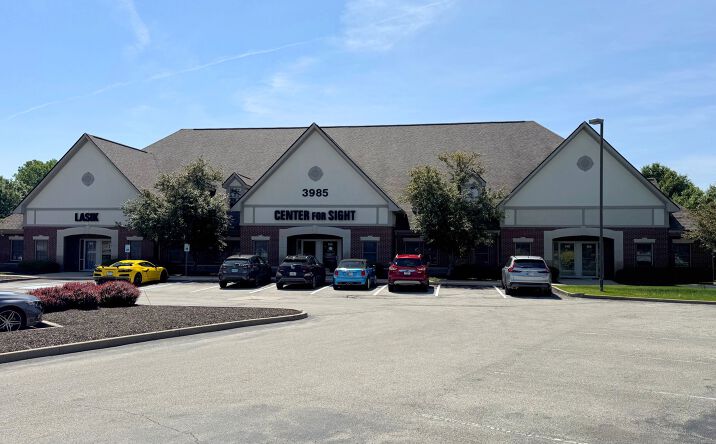 Pictures of Office property located at 3985 W 106th St, Carmel, IN 46032-7778 for lease - image #1