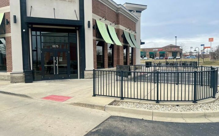 Pictures of Retail property located at 6675 Miller Lane, Dayton, OH 45414 for lease - image #1