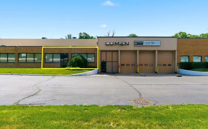 Pictures of Office property located at 4260 U.S. 1, Unit 4C, Monmouth Junction, NJ 08852 for lease - image #1