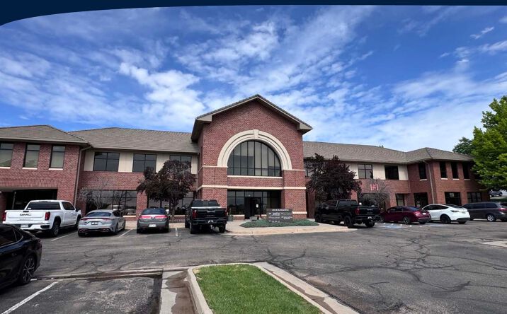 Pictures of Office property located at 910 54th Avenue, Greeley, CO 80634 for lease - image #1