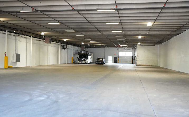 Pictures of Office, Industrial property located at 14 S Spruce St, Colorado Springs, CO 80905 for lease - image #1