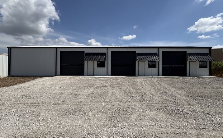Pictures of Retail, Industrial property located at 130 MISSION DR, SHERMAN, TX 75092-7095 for lease - image #1