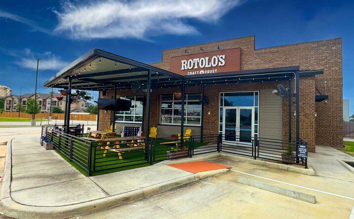 Pictures of Retail property located at 21101 Gosling Road, Spring, TX 77388 for lease - image #1