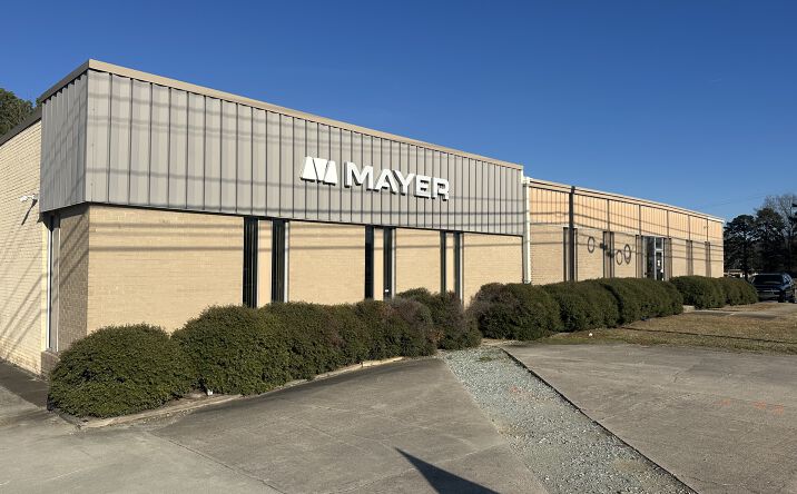 Pictures of Industrial property located at 3140 Hillsborough Road, Durham, NC 27705 for lease - image #1