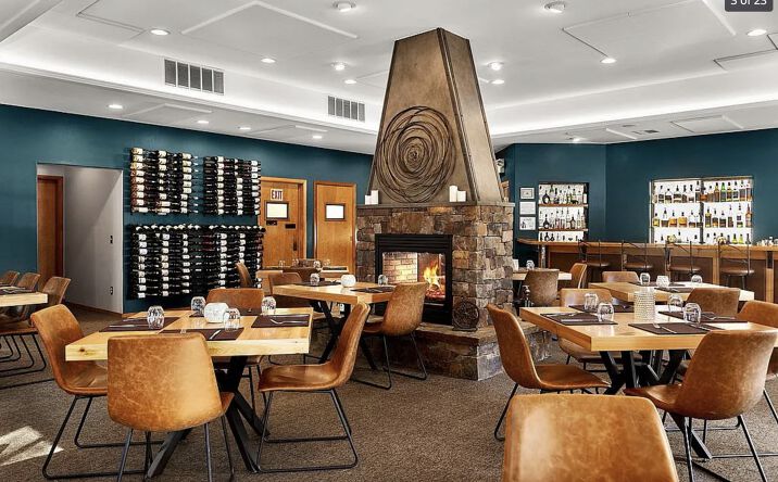 Pictures of Restaurant property located at 7951 Montana Highway 35, Bigfork, MT 59911 for lease - image #1