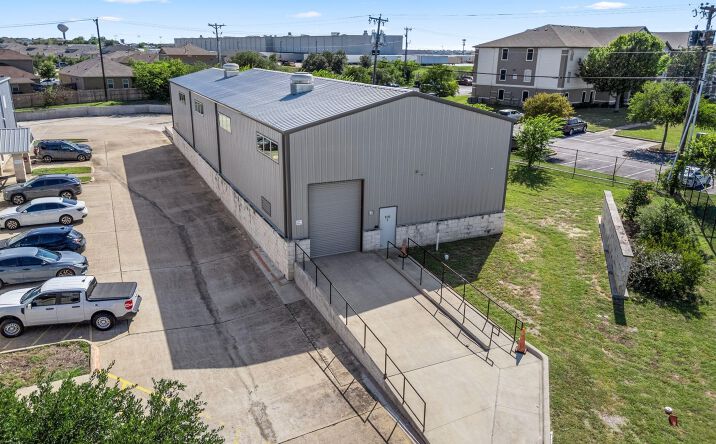 Pictures of Industrial property located at 2712 Meister Place, Round Rock, TX 78664 for lease - image #1