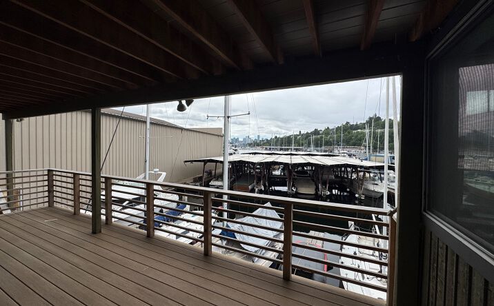 Pictures of Retail, Office, Special Purpose property located at 1101 North Northlake Way, Seattle, WA 98103 for lease - image #1