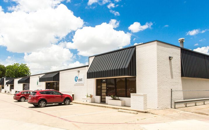 Pictures of Office, Industrial property located at 2603 Southwell Rd , Dallas, , United States, Dallas, TX 75229 for lease - image #1