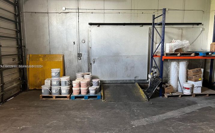 Pictures of Retail, Industrial property located at 1950 Hayes Street, Hollywood, FL 33020 for lease - image #1