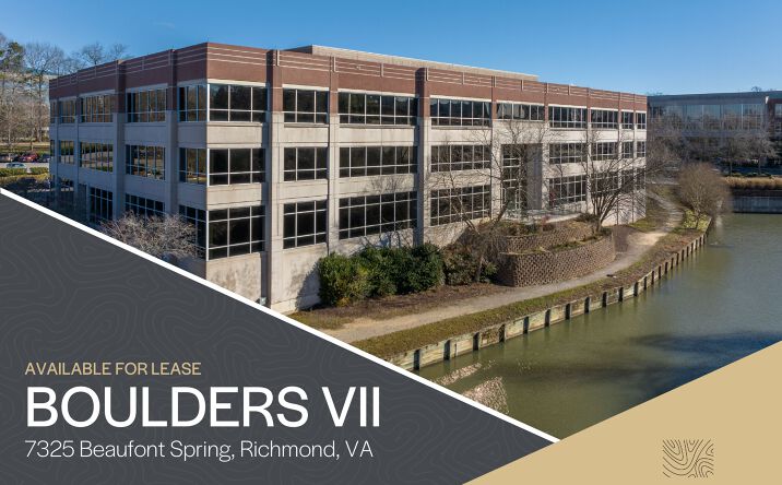 Pictures of Retail, Office, Restaurant property located at 7325 Beaufont Spring, Richmond, VA 23225-5555 for lease - image #1