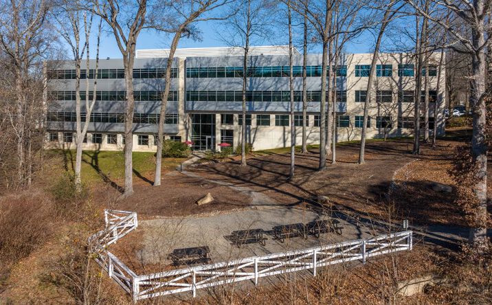 Pictures of Office property located at 7325 Beaufont Spring, Richmond, VA 23225-5555 for lease - image #1