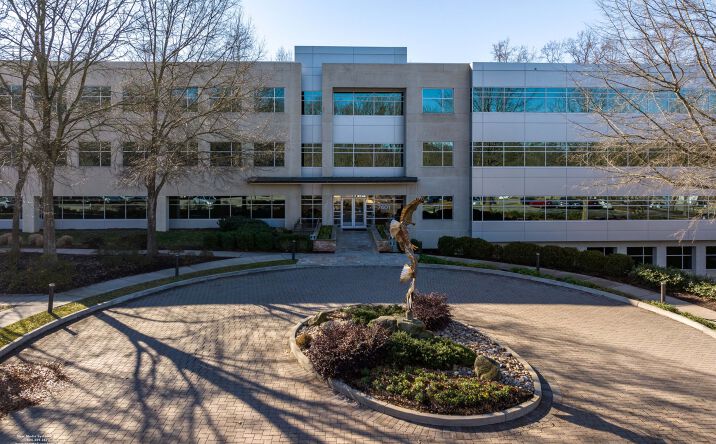 Pictures of Office property located at 7401 Beaufont Spring, Richmond, VA 23225-5520 for lease - image #1