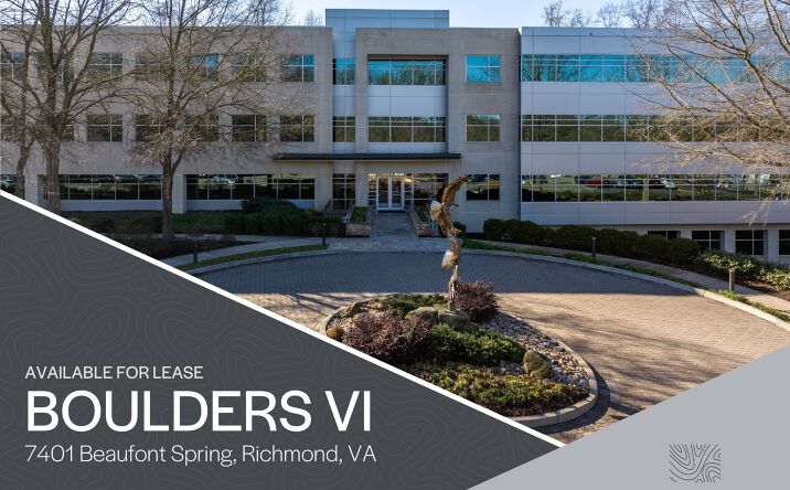Pictures of Retail, Office, Restaurant property located at 7401 Beaufont Spring, Richmond, VA 23225-5520 for lease - image #1