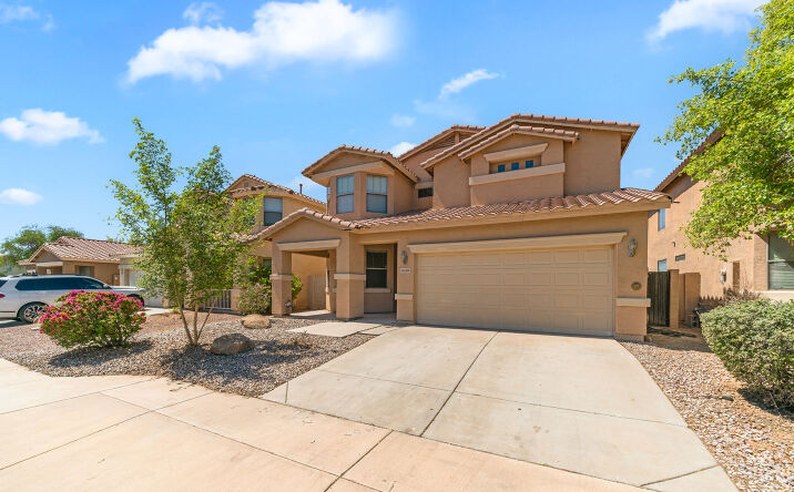 Pictures of Special Purpose property located at 6638 South 57th Avenue, Phoenix, AZ 85339 for lease - image #1