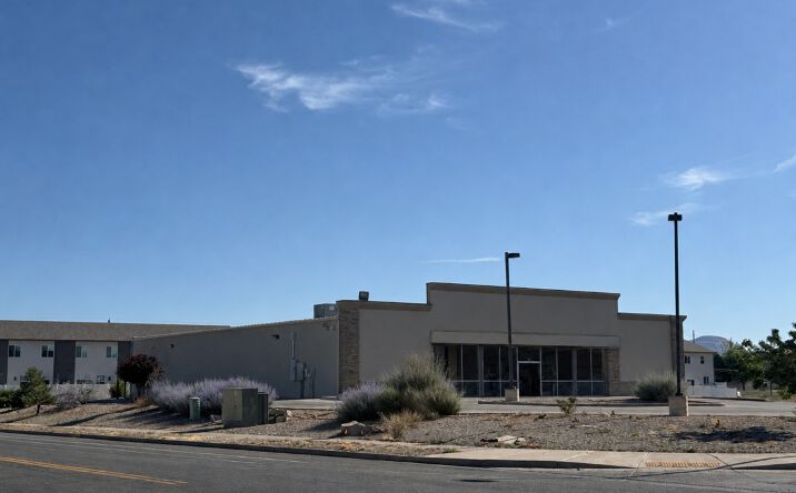 Pictures of Retail, Office, Industrial property located at 2776 ACRIN AVE, GRAND JUNCTION, CO 81503-3288 for lease - image #1