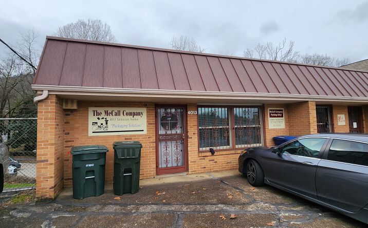 Pictures of Office property located at 4013 TENNESSEE AVE, CHATTANOOGA, TN 37409-1322 for lease - image #1