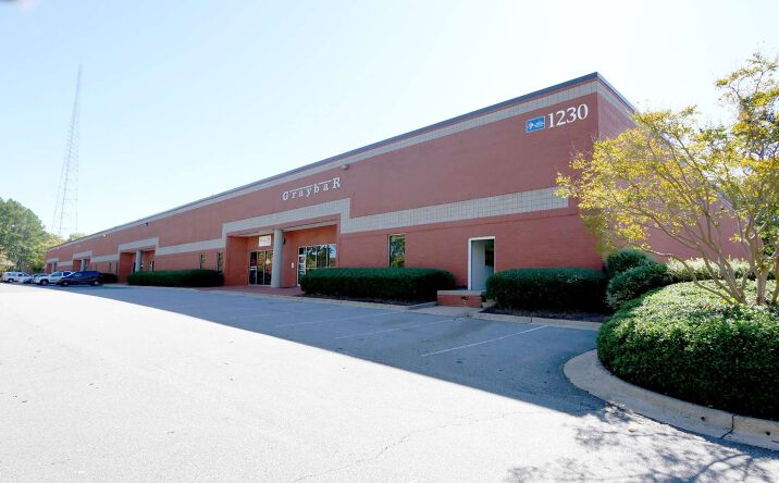 Pictures of Industrial property located at 1230 Kennestone Circle, Marietta, GA 30066 for lease - image #1
