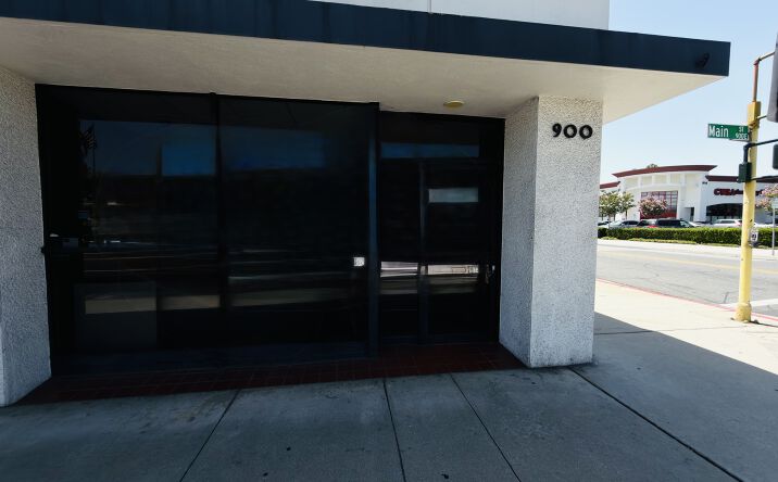 Pictures of Special Purpose, Retail, Office property located at 900 East Main Street, Alhambra, CA 91801 for lease - image #1