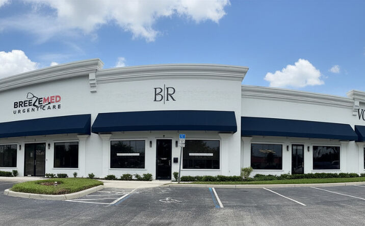Pictures of Office property located at 24520 Production Circle, Unit 4, Bonita Springs, FL 34135 for lease - image #1