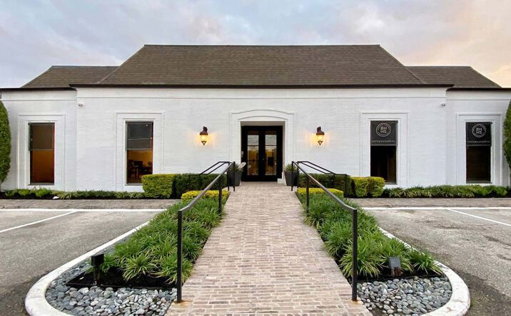 Pictures of Office property located at 14340 Memorial Dr, Houston, TX 77079 for lease - image #1