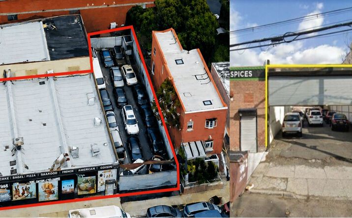 Pictures of Industrial property located at 8802 Foster Avenue, Brooklyn, NY 11236 for lease - image #1