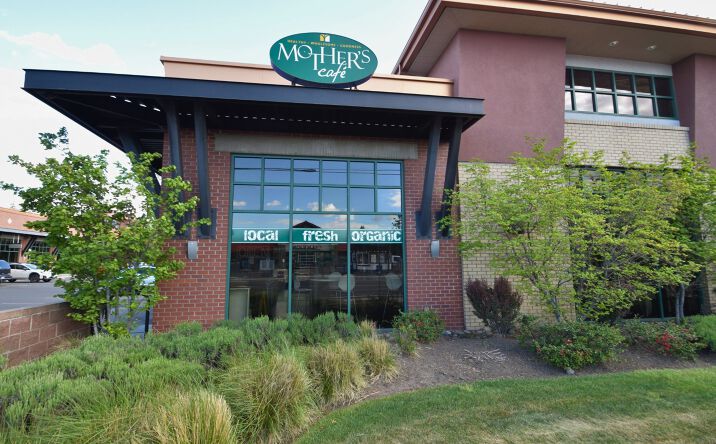 Pictures of Retail, Industrial, Restaurant property located at 62090 Dean Swift Road, Bend, OR 97701 for lease - image #1