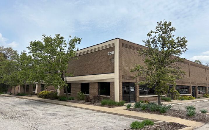 Pictures of Office, Industrial property located at 32111 Aurora Road, Solon, OH 44139 for lease - image #1