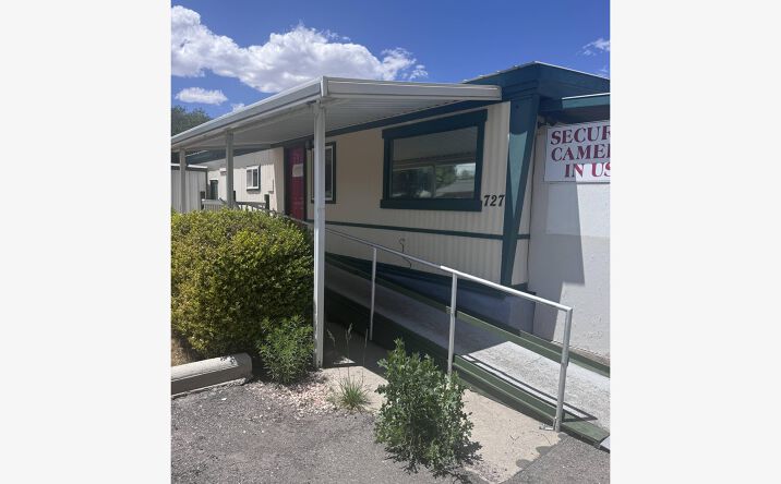 Pictures of Industrial, Special Purpose property located at 727 Fruit Park Road, Montrose, CO 81403 for lease - image #1