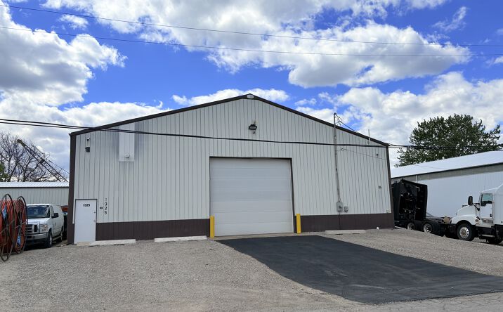 Pictures of Industrial property located at 1325 Caton Farm Road, Lockport, IL 60441 for lease - image #1