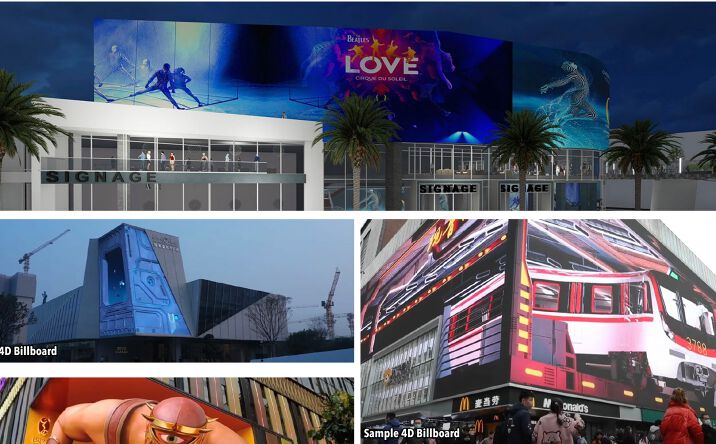 Pictures of Retail, Restaurant, Special Purpose property located at 2427 S. Las Vegas Boulevard, Las Vegas, NV 89104 for lease - image #1