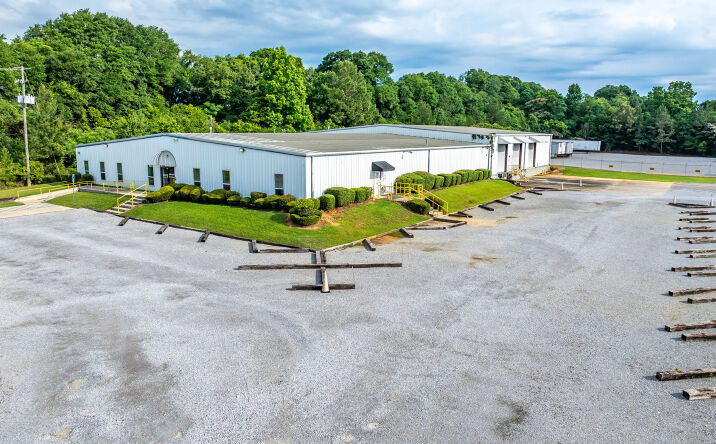 Pictures of Industrial property located at 371 G and S Road, Prattville, AL 36067 for lease - image #1