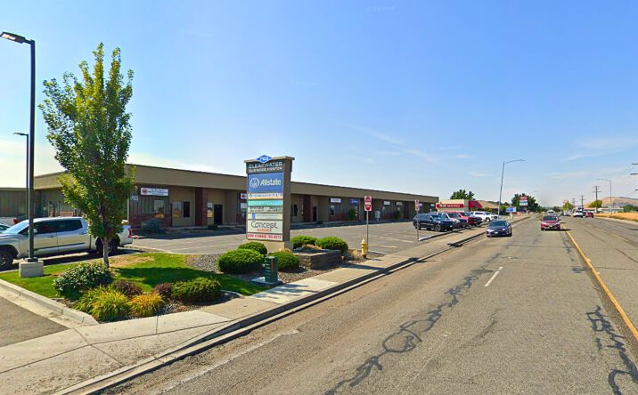 Pictures of Office, Industrial property located at 7103 West Clearwater Avenue, Kennewick, WA 99336 for lease - image #1