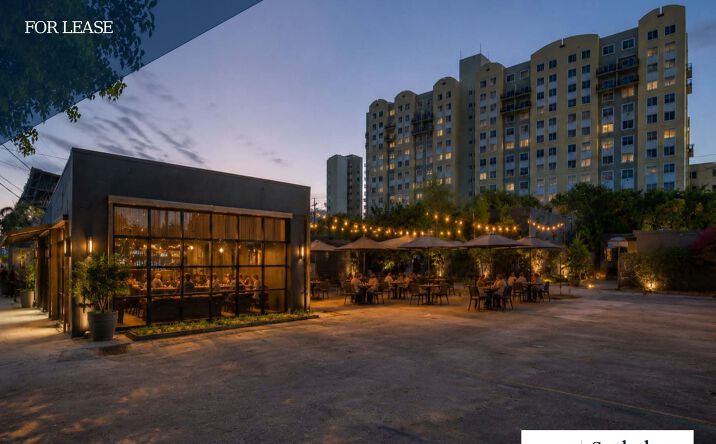 Pictures of Retail property located at 630 NW 5th St, Miami, FL 33128 for lease - image #1