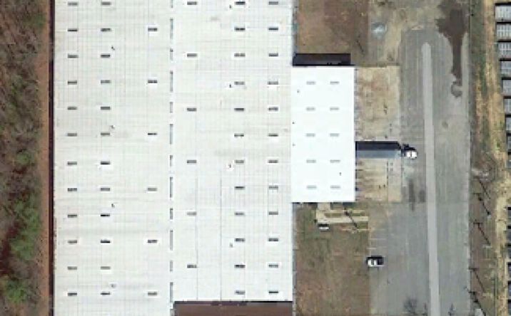 Pictures of Retail, Industrial property located at 2212 Randolph Road, Shelby, NC 28150 for lease - image #1