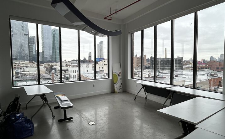 Pictures of Office property located at 43-10 9th Street, Queens, NY 11101 for lease - image #1